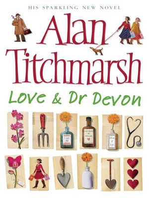 cover image of Love And Dr Devon